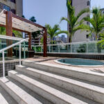 Espaço Zen e Hidromassagem